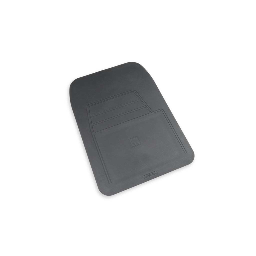 Classic-Trucks-Gmt400-(Obs)-Floor-Mat-Set---Black
