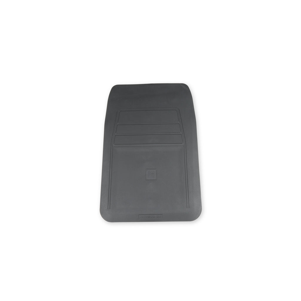 Classic-Trucks-Gmt400-(Obs)-Floor-Mat-Set---Black