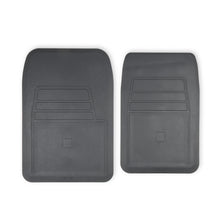 Load image into Gallery viewer, Classic-Trucks-Gmt400-(Obs)-Floor-Mat-Set---Black