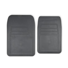 Load image into Gallery viewer, Classic-Trucks-Gmt400-(Obs)-Floor-Mat-Set---Black