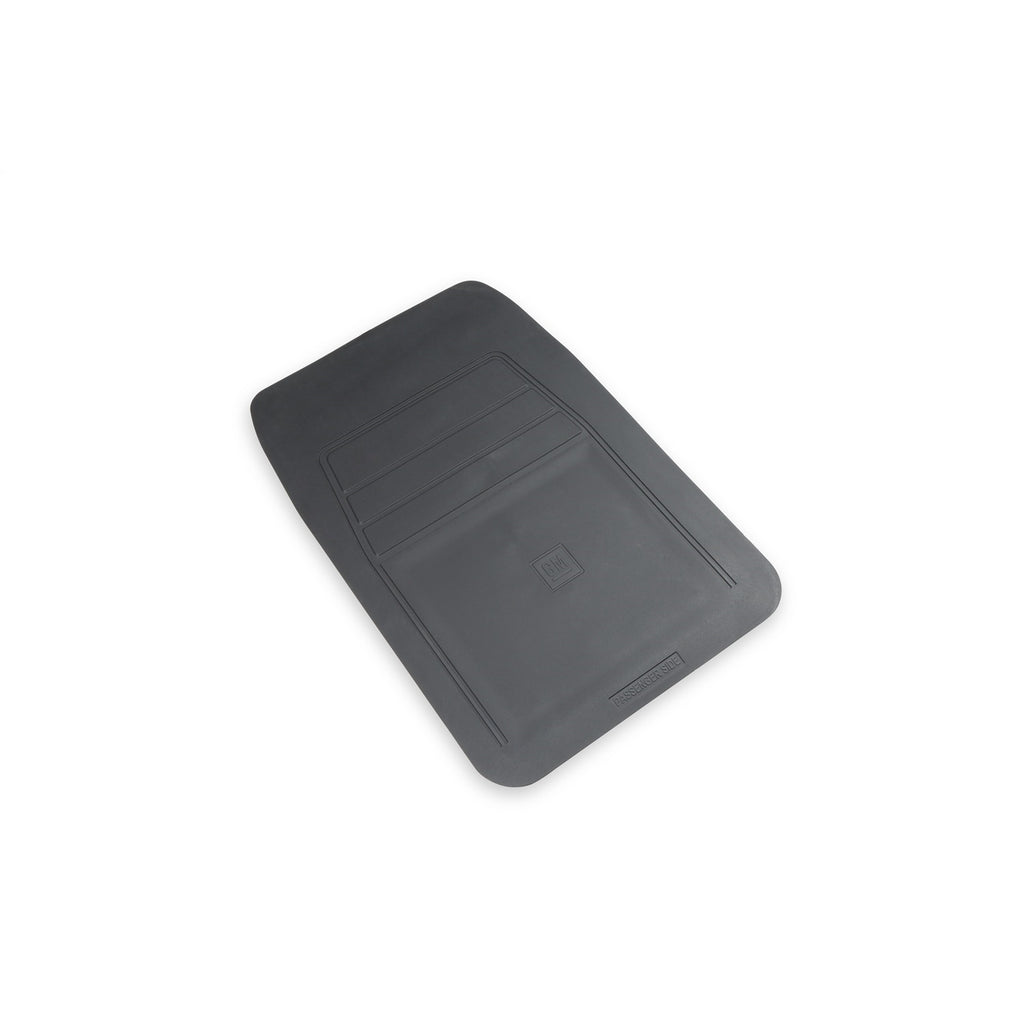 Classic-Trucks-Gmt400-(Obs)-Floor-Mat-Set---Black