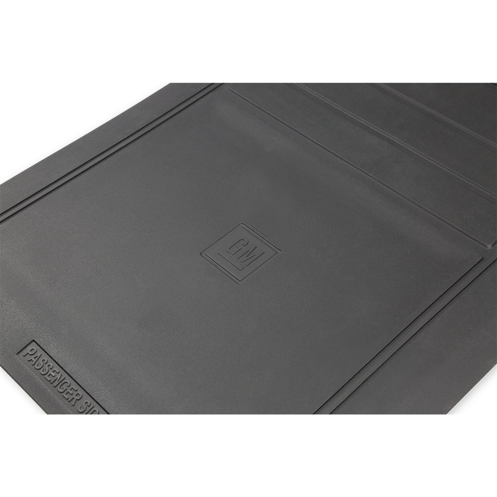 Classic-Trucks-Gmt400-(Obs)-Floor-Mat-Set---Black