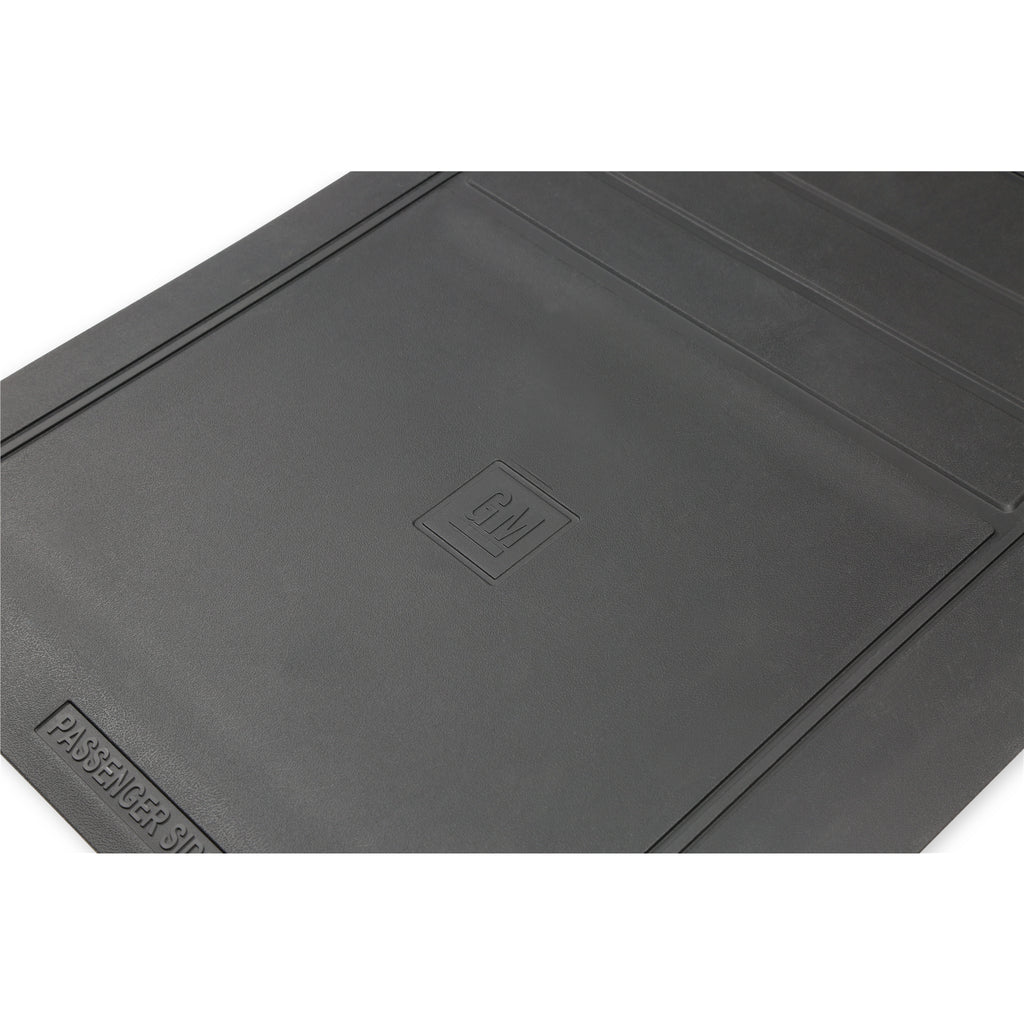 Classic-Trucks-Gmt400-(Obs)-Floor-Mat-Set---Black