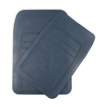 Load image into Gallery viewer, Classic-Trucks-Gmt400-(Obs)-Floor-Mat-Set---Blue