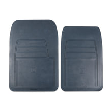 Load image into Gallery viewer, Classic-Trucks-Gmt400-(Obs)-Floor-Mat-Set---Blue