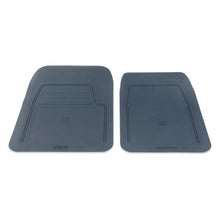 Load image into Gallery viewer, Classic-Trucks-Gmt400-(Obs)-Floor-Mat-Set---Blue
