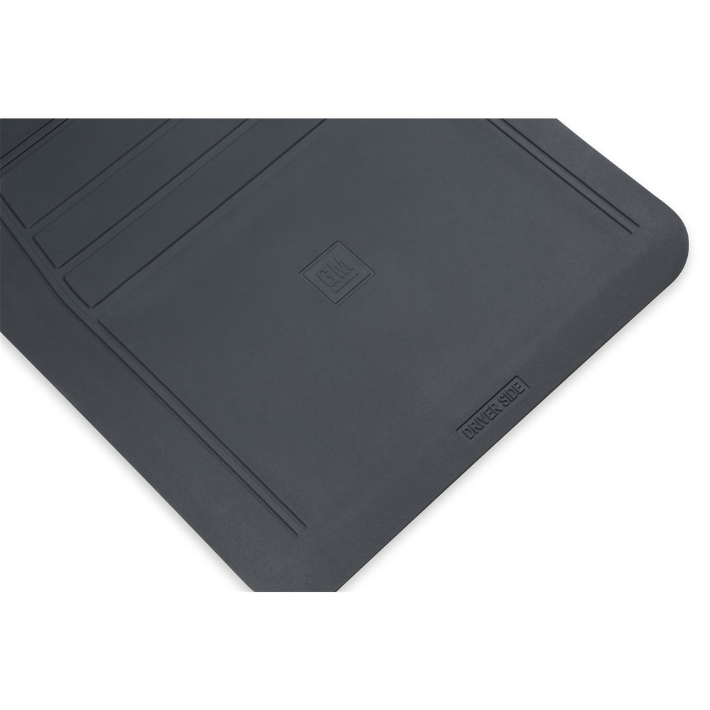 Classic-Trucks-Gmt400-(Obs)-Floor-Mat-Set---Dark-Grey