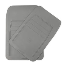 Load image into Gallery viewer, Classic-Trucks-Gmt400-(Obs)-Floor-Mat-Set---Light-Gray