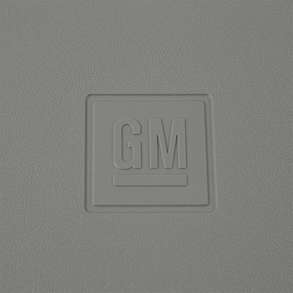 Classic-Trucks-Gmt400-(Obs)-Floor-Mat-Set---Light-Gray