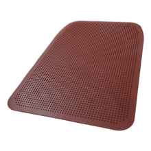 Load image into Gallery viewer, Classic-Trucks-Gmt400-(Obs)-Floor-Mat-Set---Maroon