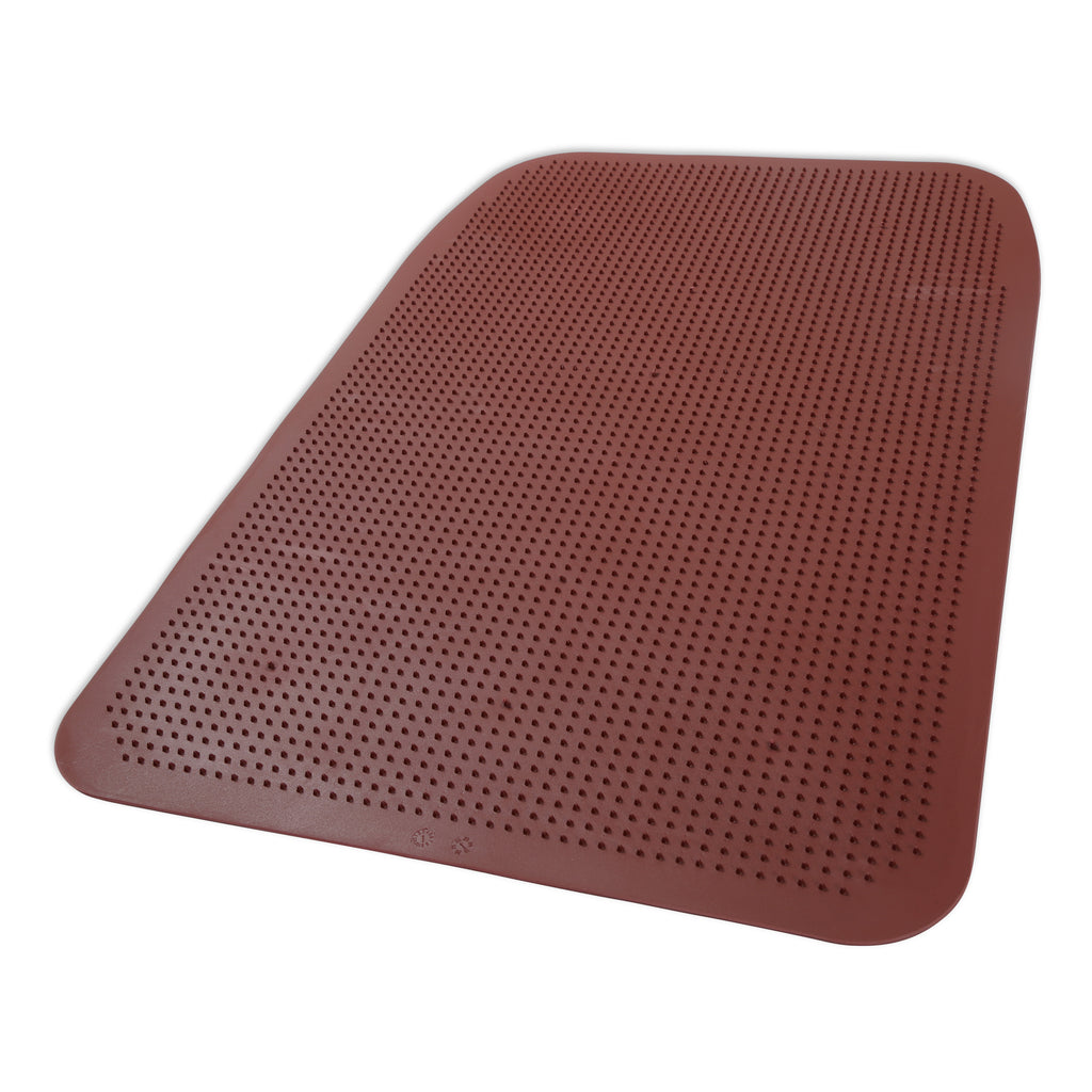Classic-Trucks-Gmt400-(Obs)-Floor-Mat-Set---Maroon