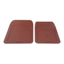Load image into Gallery viewer, Classic-Trucks-Gmt400-(Obs)-Floor-Mat-Set---Maroon