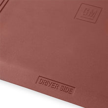 Load image into Gallery viewer, Classic-Trucks-Gmt400-(Obs)-Floor-Mat-Set---Maroon