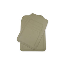 Load image into Gallery viewer, Classic-Trucks-Gmt400-(Obs)-Floor-Mat-Set---Tan
