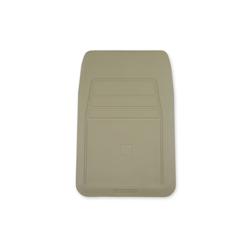 Classic-Trucks-Gmt400-(Obs)-Floor-Mat-Set---Tan