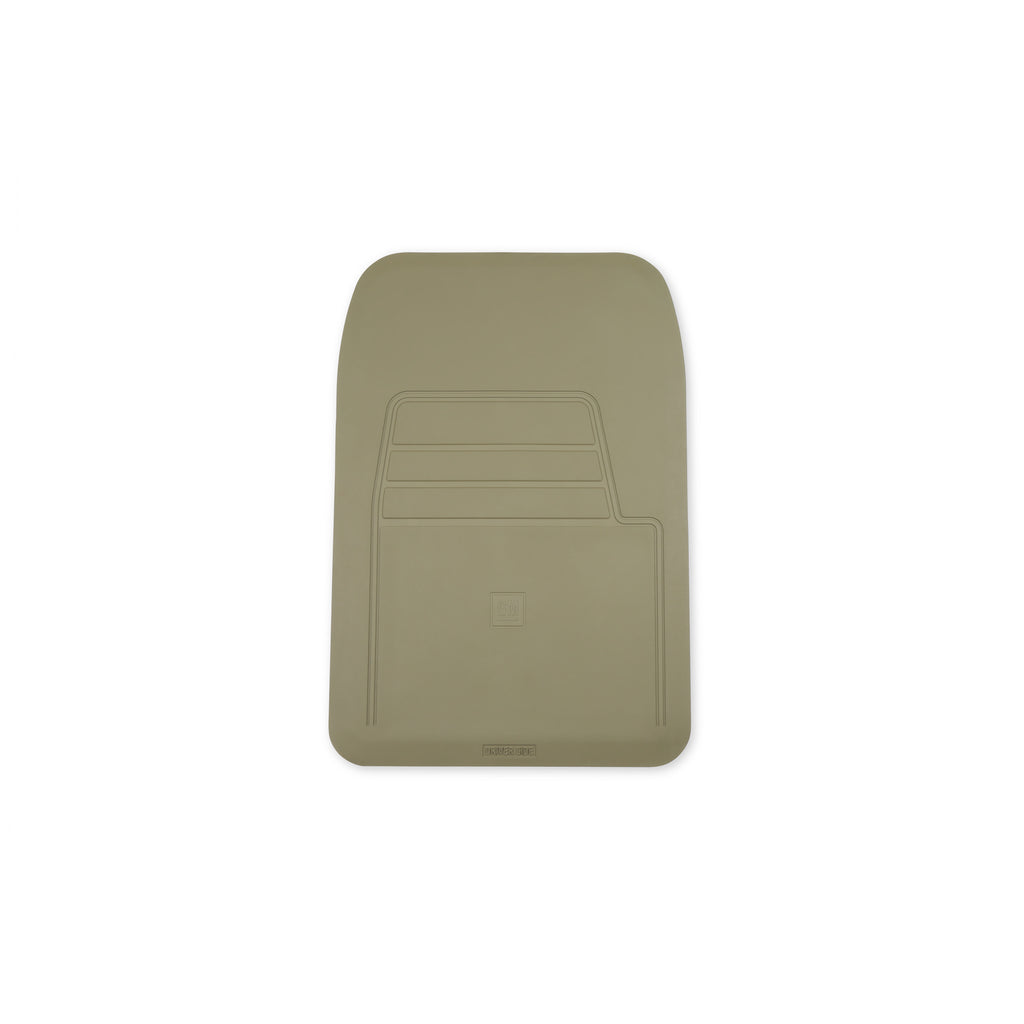 Classic-Trucks-Gmt400-(Obs)-Floor-Mat-Set---Tan