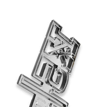 Load image into Gallery viewer, Classic-Trucks-K5-Fender-Badge-Pair---Blazer-4Wd
