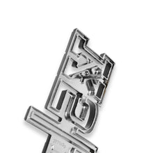 Load image into Gallery viewer, Classic-Trucks-K5-Fender-Badge-Pair---Blazer-4Wd
