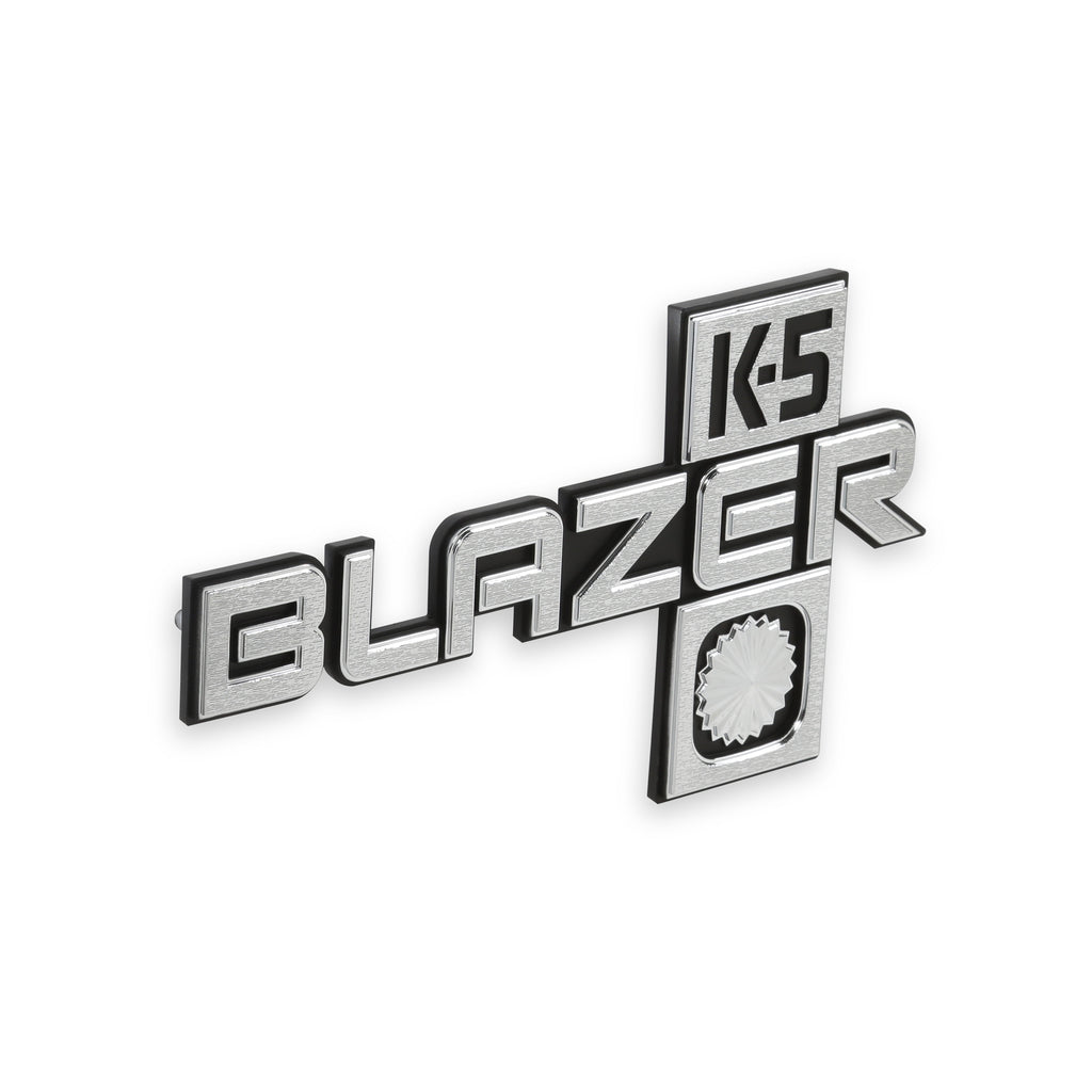 Classic-Trucks-K5-Fender-Badge-Pair---Blazer-4Wd