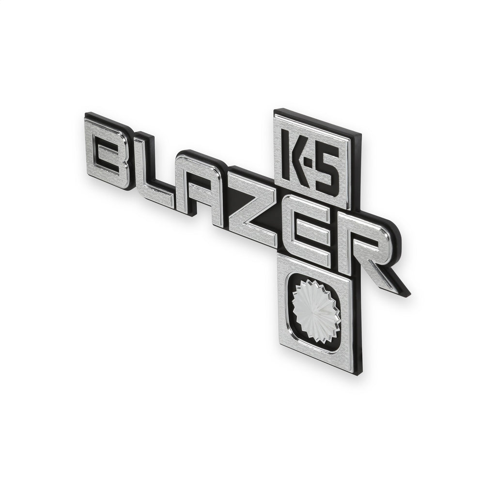 Classic-Trucks-K5-Fender-Badge-Pair---Blazer-4Wd