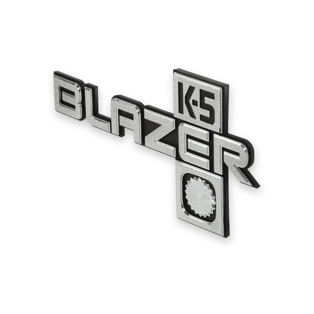 Classic-Trucks-K5-Fender-Badge-Pair---Blazer-4Wd