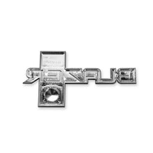 Load image into Gallery viewer, Classic-Trucks-K5-Fender-Badge-Pair---Blazer-4Wd