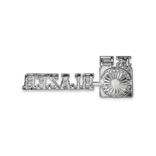 Load image into Gallery viewer, Classic-Trucks-K5-Fender-Badge-Pair---Blazer-4Wd