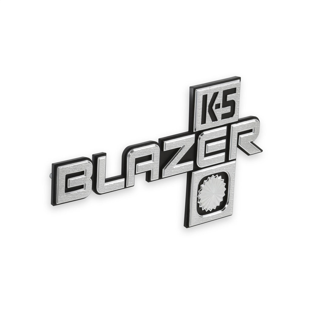 Classic-Trucks-K5-Fender-Badge-Pair---Blazer-4Wd