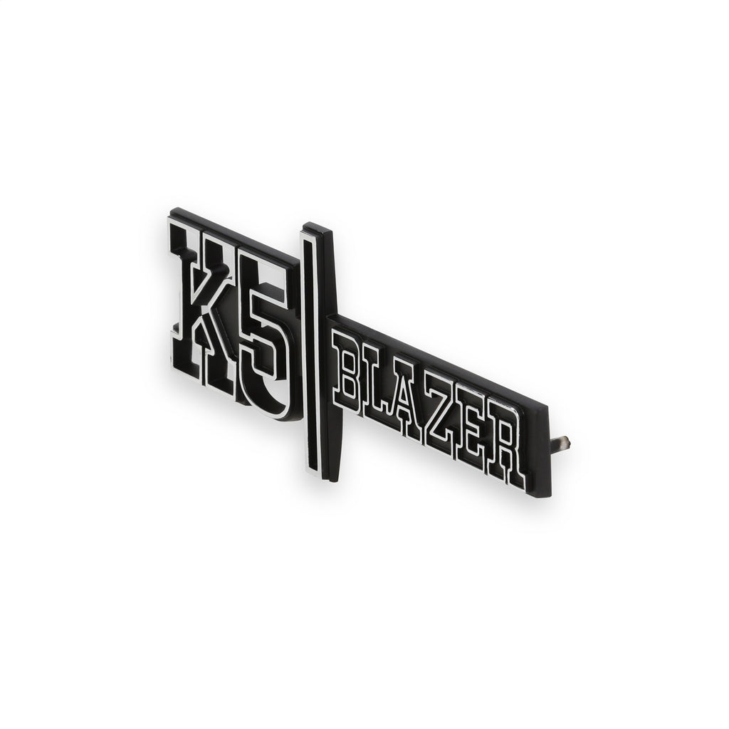 Classic-Trucks-K5-Fender-Badge-Pair---Blazer-4Wd