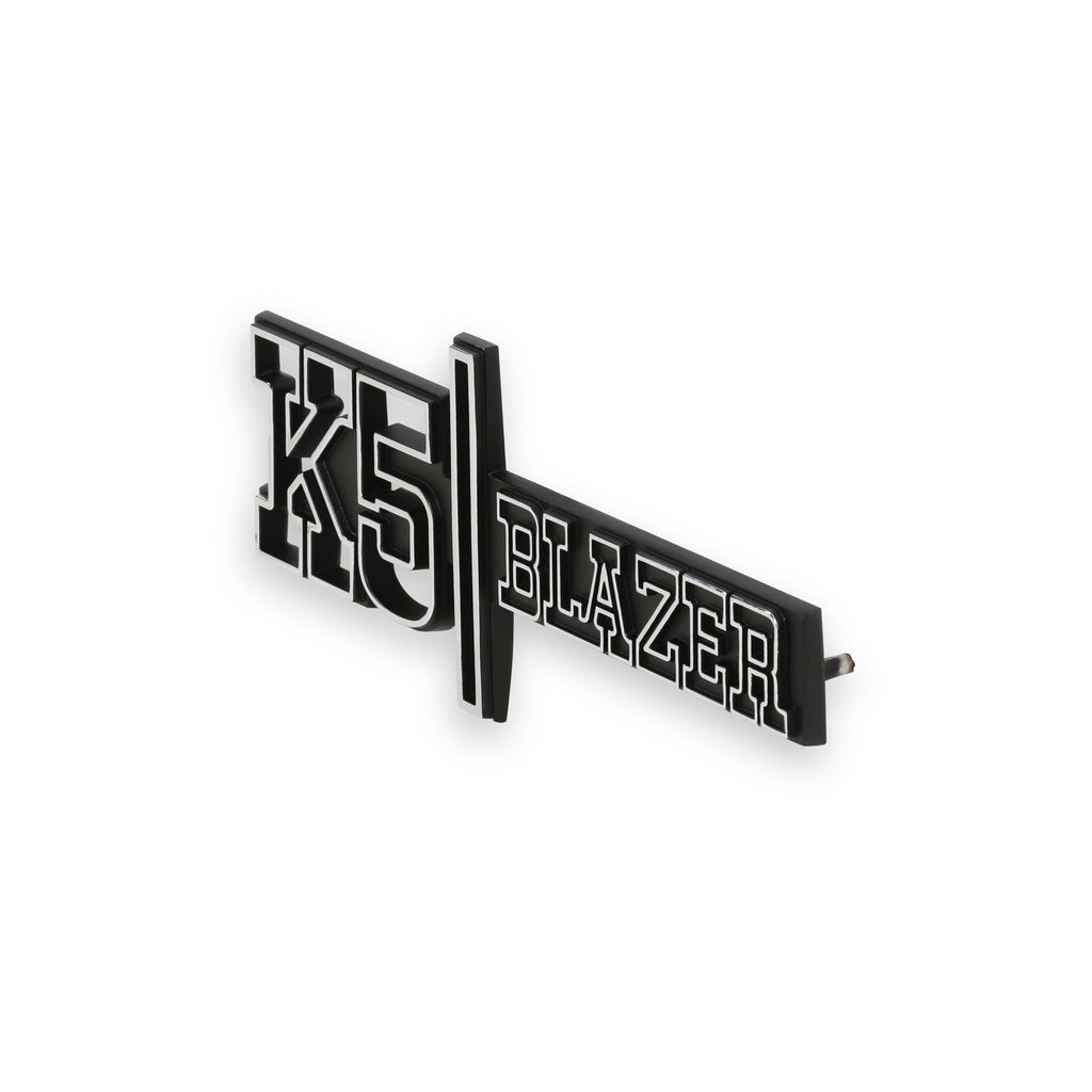 Classic-Trucks-K5-Fender-Badge-Pair---Blazer-4Wd