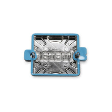 Load image into Gallery viewer, Classic-Trucks-K5-Rear-Side-Emblem-Pair---Silverado