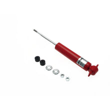 Load image into Gallery viewer, Classic-(Red)-Shock-67-69-Chevrolet-Camaro-With-Mono-Leaf-Spring---Front