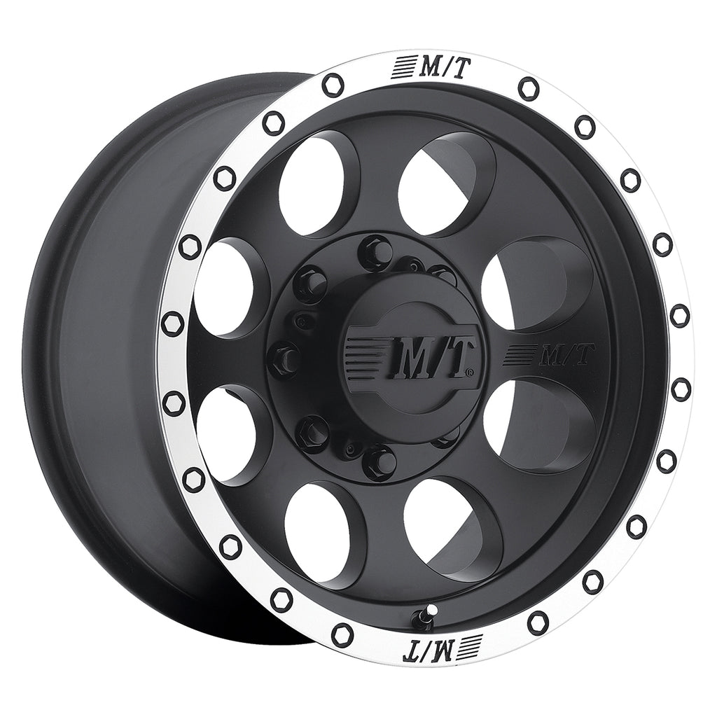 Mickey Thompson 250179 16x10 8x6.50 4.500 MT CLASSIC BAJA LOCK
