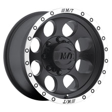 Load image into Gallery viewer, Mickey Thompson 250155 15x10 5x4.50 3.625 MT CLASSIC BAJA LOCK