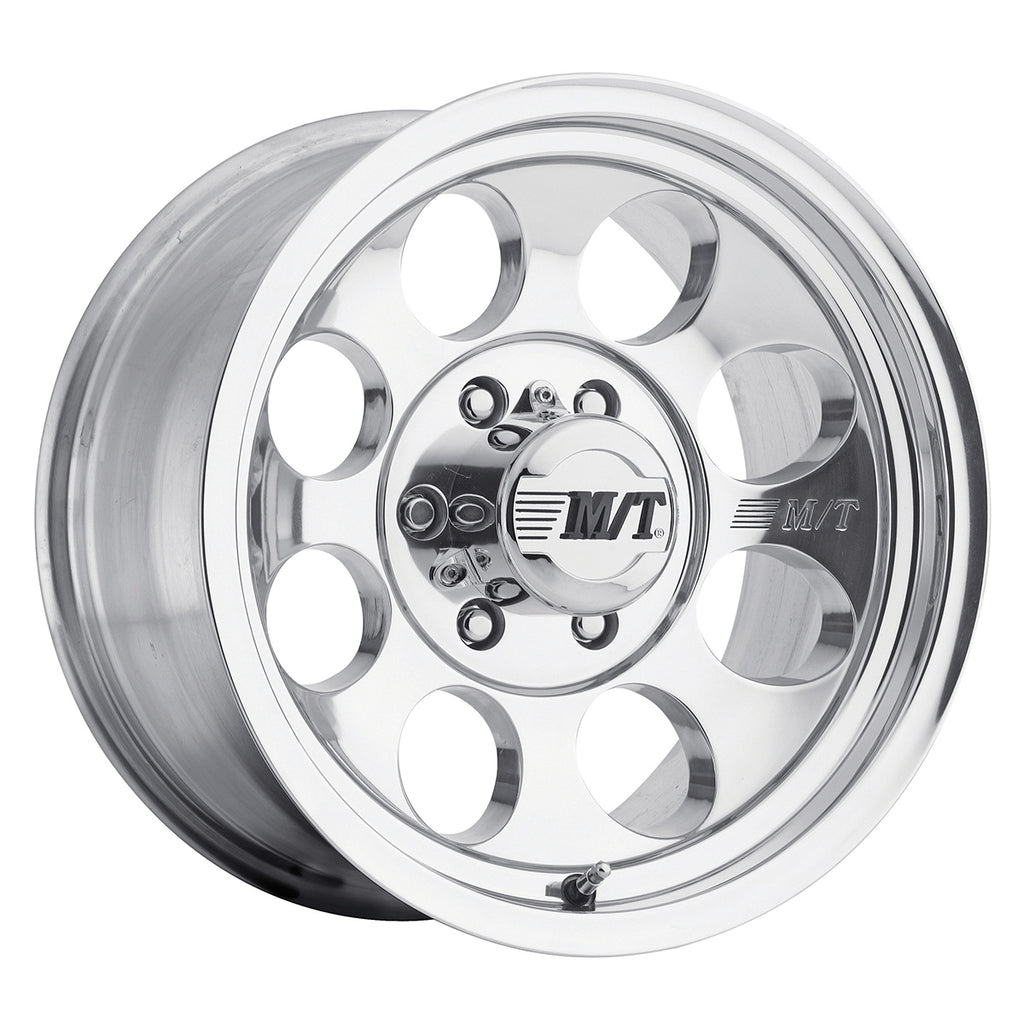 Mickey Thompson 250339 16x8 6x5.50 3.625 MT CLASSIC III