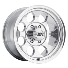 Load image into Gallery viewer, Mickey Thompson 250339 16x8 6x5.50 3.625 MT CLASSIC III