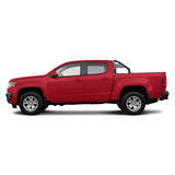 BLACK HORSE RB003BK Classic Roll Bar