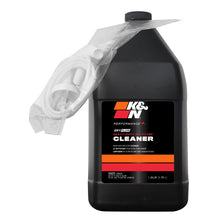 Load image into Gallery viewer, Cleaner;-HD-Dryflow-1-Gal-Heavy-Duty-Filter-Cleaner;-Dryflow-1-Gal