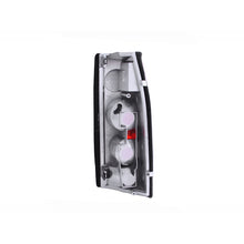 Load image into Gallery viewer, Clear-Taillights-;-88-98-SilveradoSierra-Nbsp;;-92-99-SuburbanTahoe-;-3D-Style