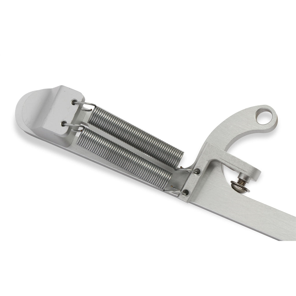 Clear-Tbrkt-Fits-4500-Carb-Lokar-Cable