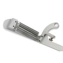 Load image into Gallery viewer, Clear-Tbrkt-Fits-4500-Carb-Lokar-Cable