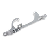 Holley 20-251 Billet Aluminum Throttle Cable Bracket