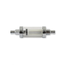 Load image into Gallery viewer, Clearview-Inline-Fuel-Filter---516-Inch
