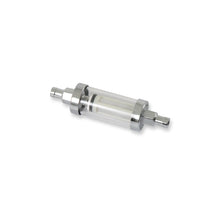 Load image into Gallery viewer, Clearview-Inline-Fuel-Filter---516-Inch