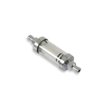 Load image into Gallery viewer, Clearview-Inline-Fuel-Filter---516-Inch