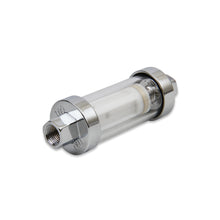 Load image into Gallery viewer, Clearview-Inline-Fuel-Filter