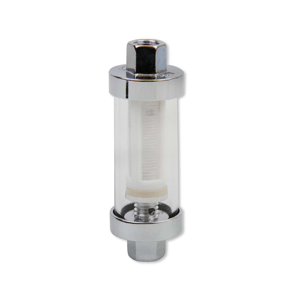 Clearview-Inline-Fuel-Filter