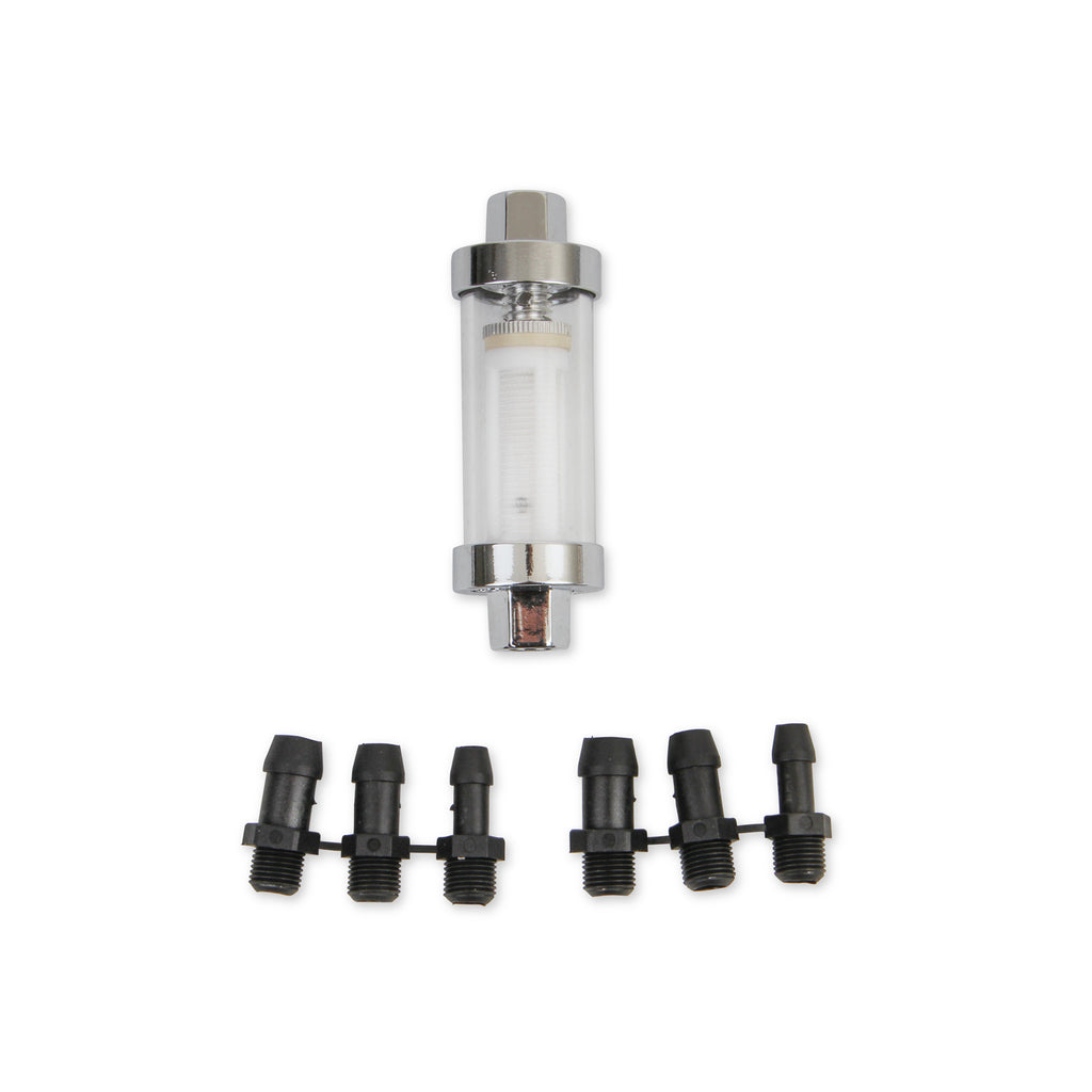 Clearview-Inline-Fuel-Filter