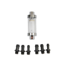 Load image into Gallery viewer, Clearview-Inline-Fuel-Filter