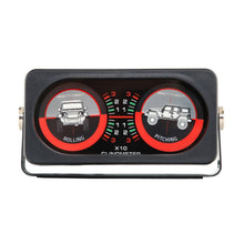 Load image into Gallery viewer, Clinometer-I---Jeep-Graphic---Illuminated
